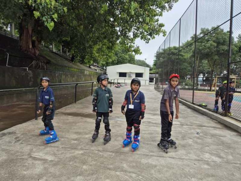 Skating Competition