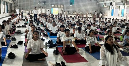 Yoga Day (4)