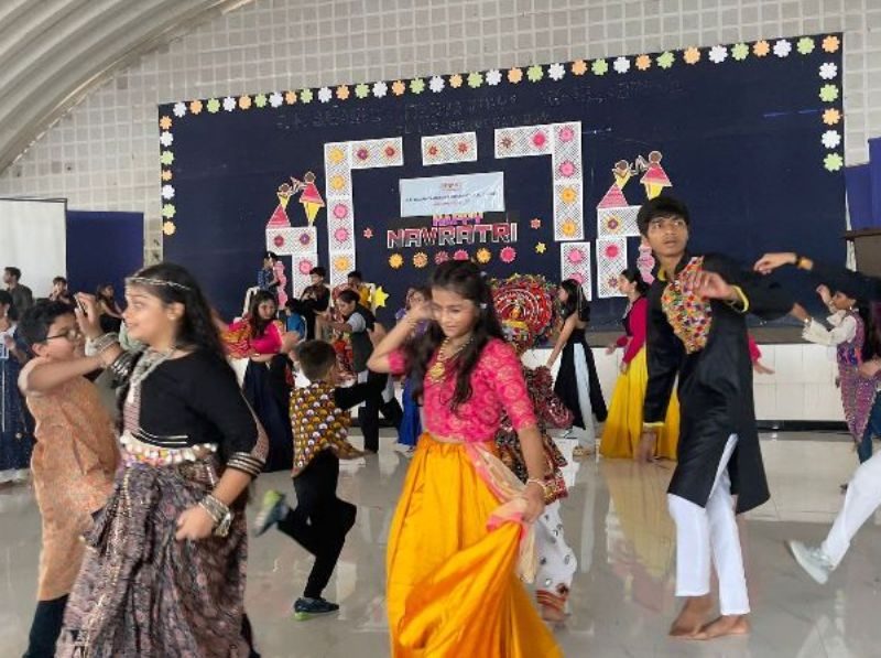 Navratri