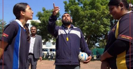 Handball (6) Handball (6)