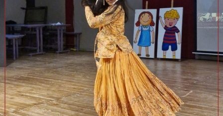 SOLO DANCE (5) SOLO DANCE (5)