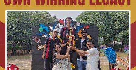 Sports Day (4) Sports Day (4)