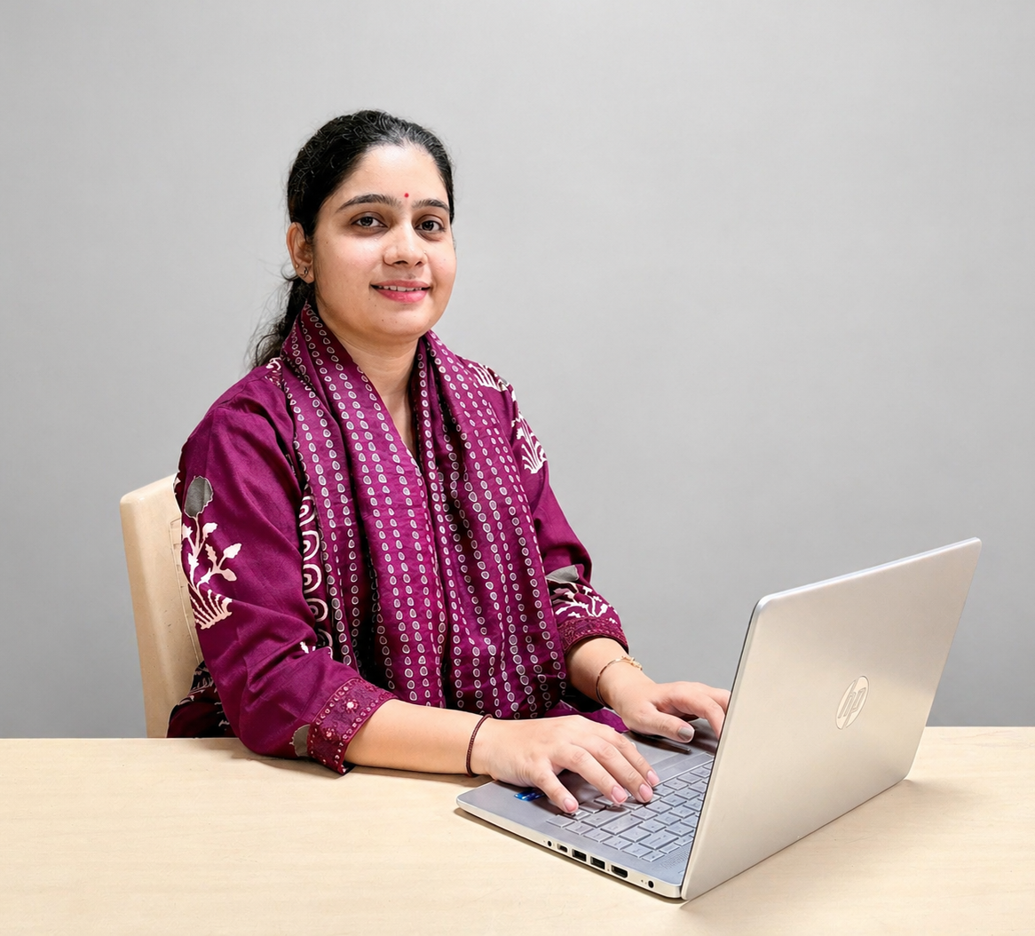 aayushi